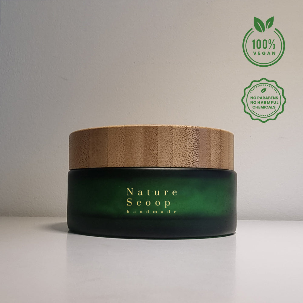 Rich Avocado Body Cream 100ml