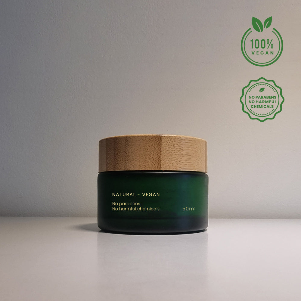 Rich Avocado Body Cream 50ml
