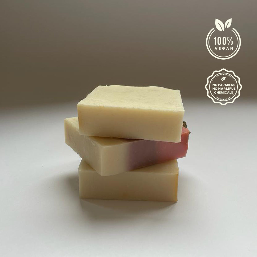 Soaps Handmade (3inPack)