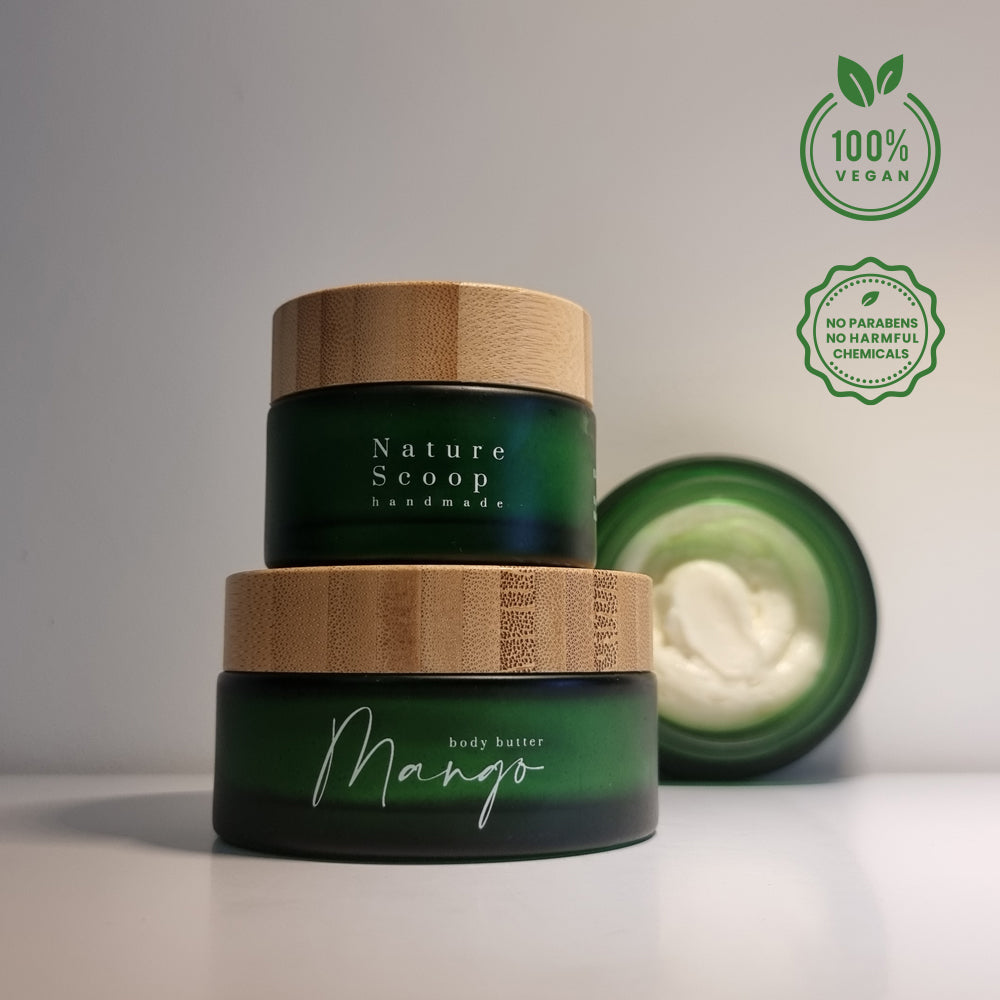 Mango Body Butter 100ml