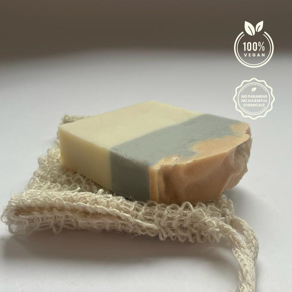 Soap Handmade