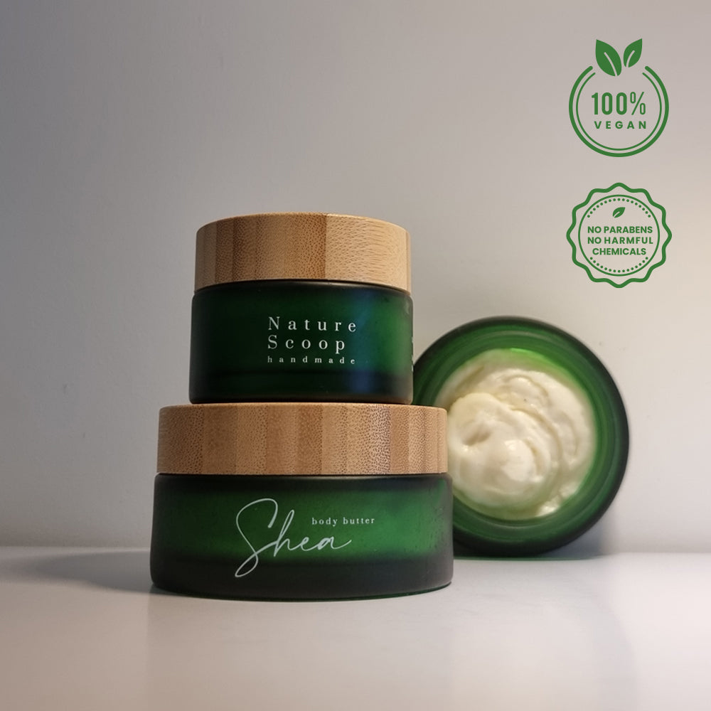 Shea Body Butter 100ml