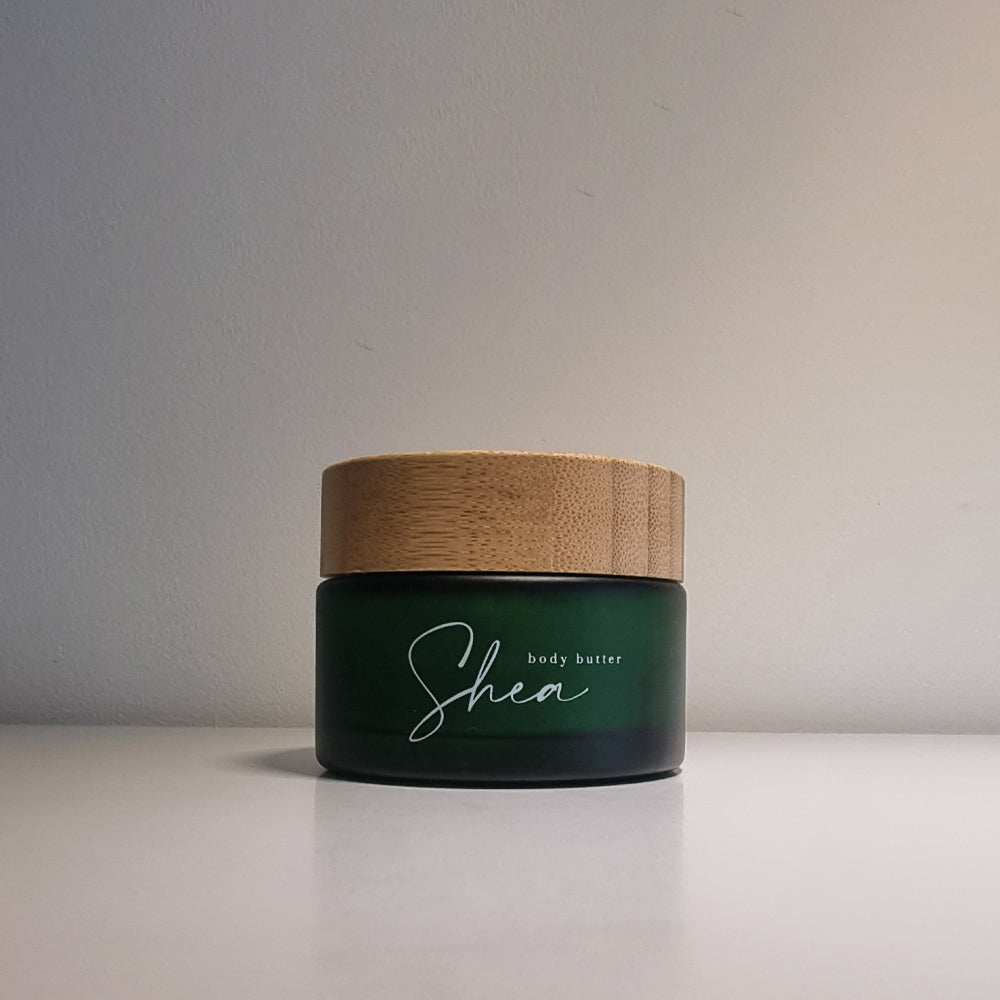 Shea Body Butter 50ml