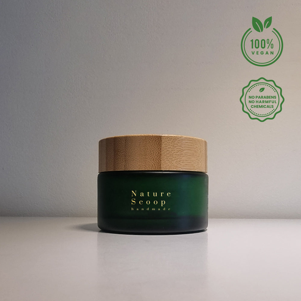 Rich Avocado Body Cream 50ml